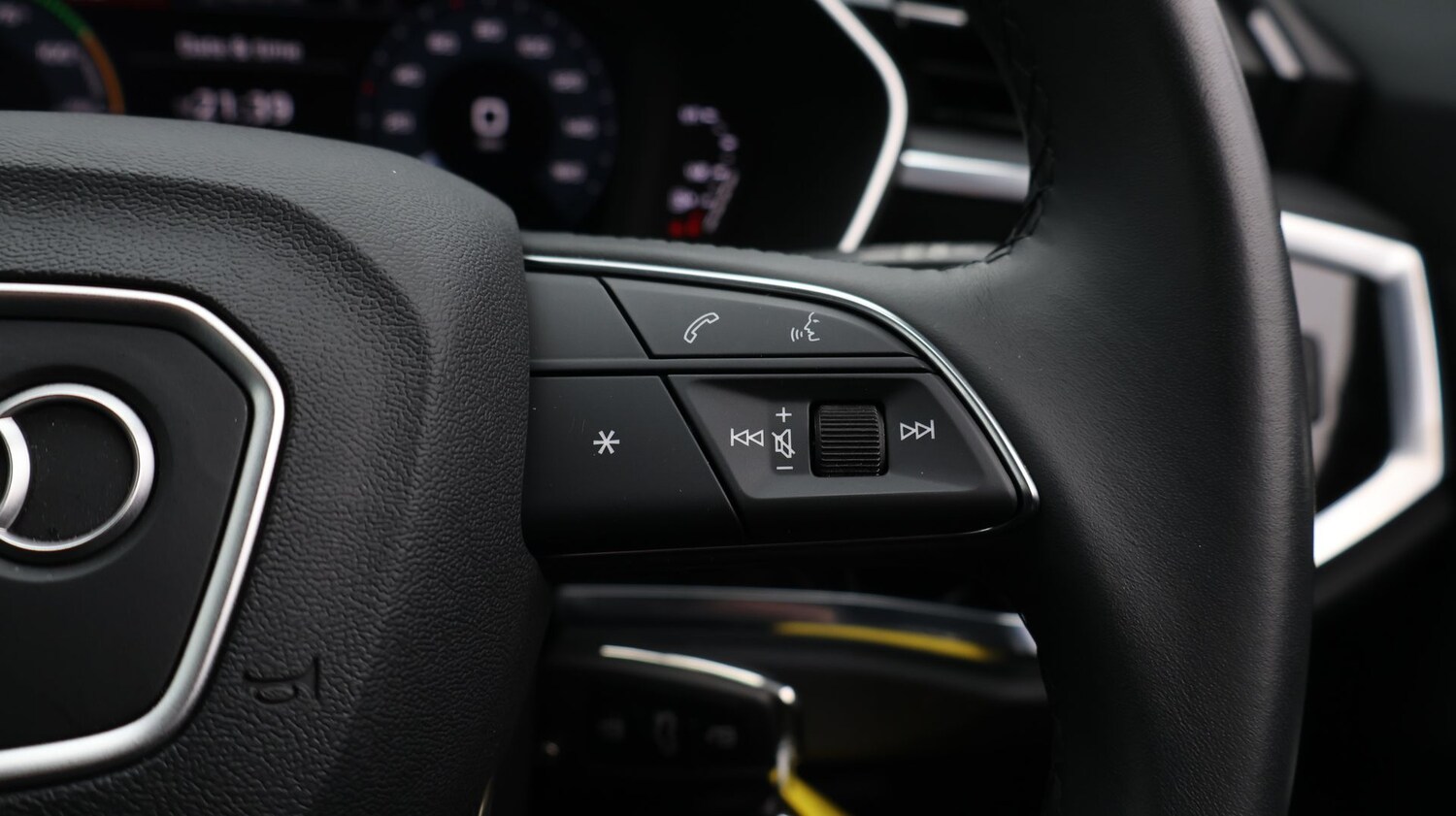 Used Audi Q3 2023 for sale - 77618745: Photo 24