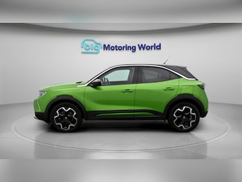 Used Vauxhall Mokka Electric 2023 for sale - 79030269: Photo