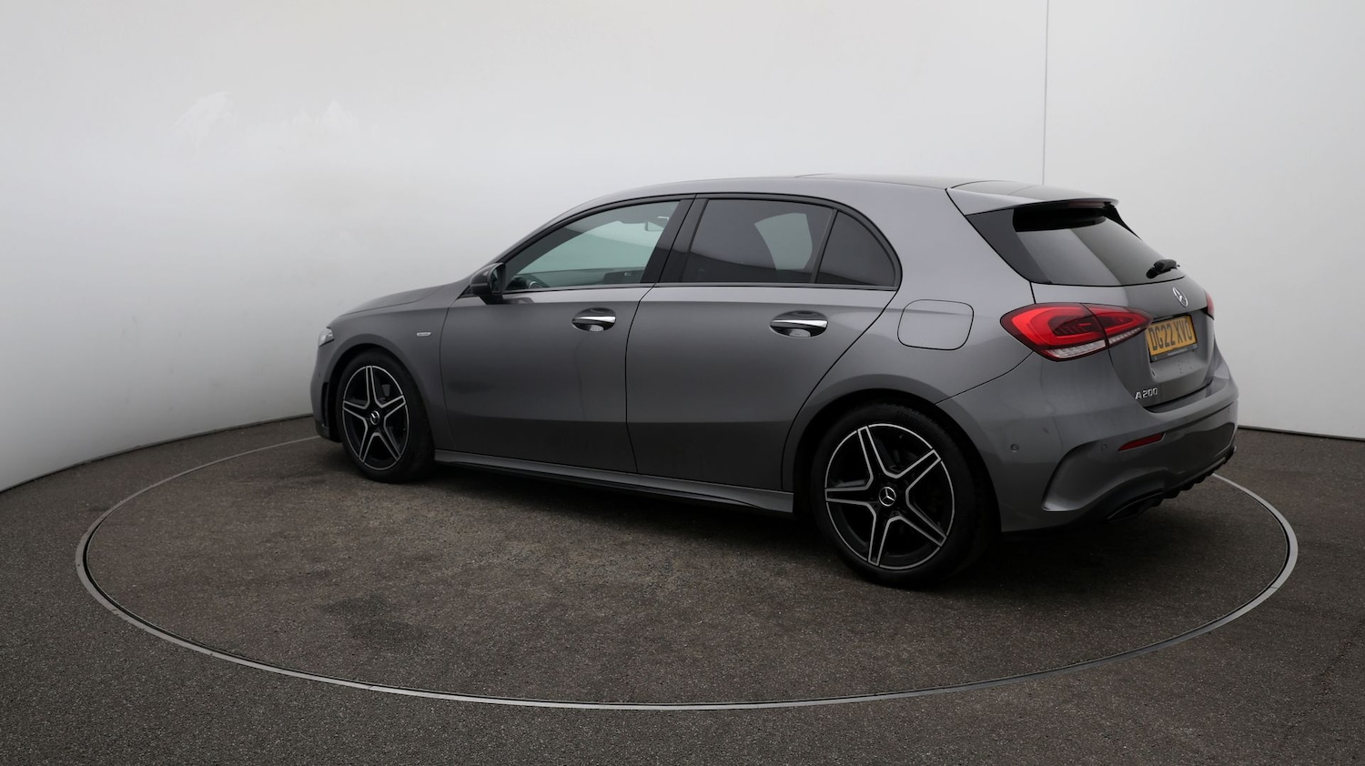 Used Mercedes-Benz A-Class 2022 for sale - 76810512: Photo 32