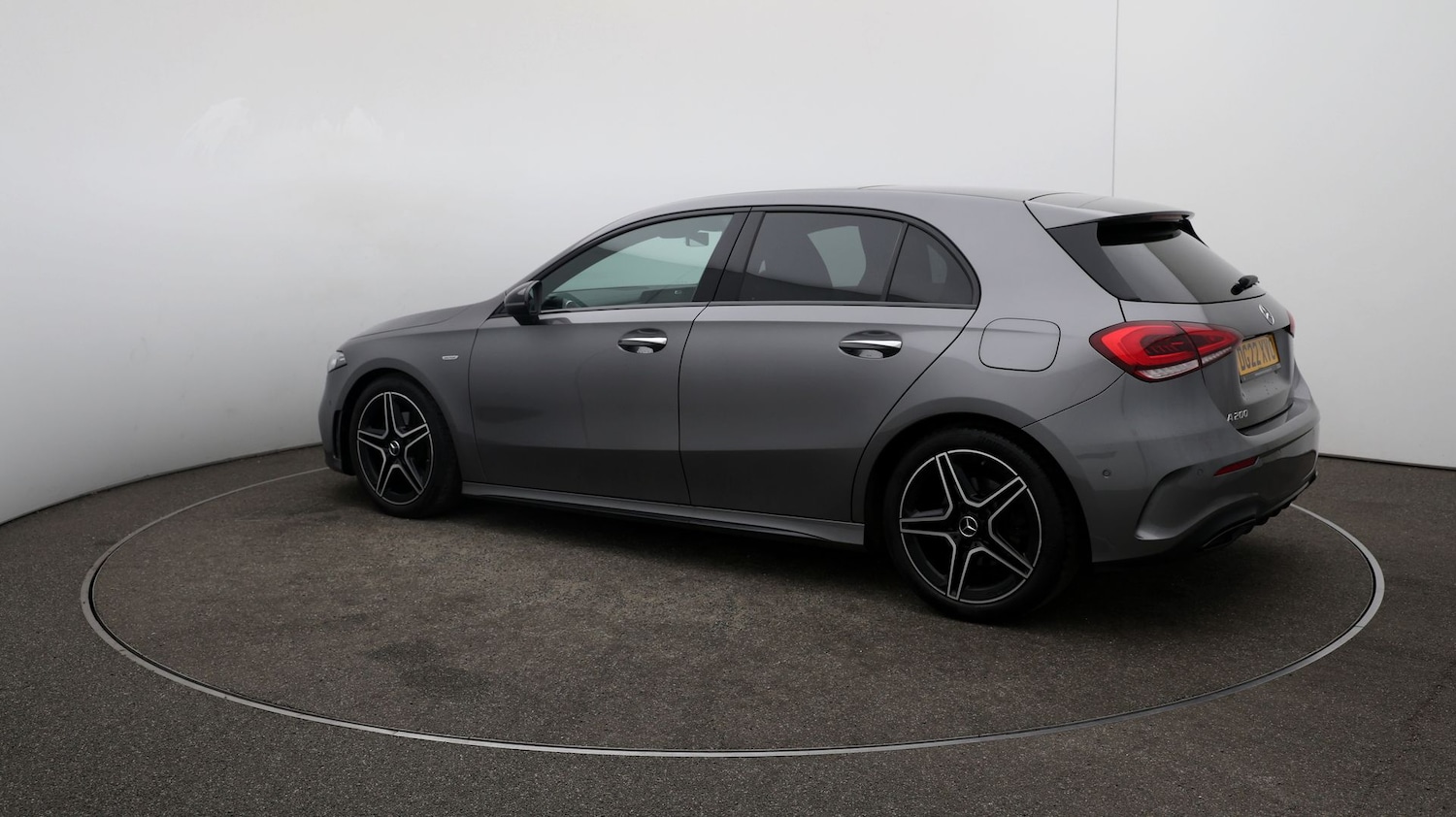 Used Mercedes-Benz A-Class 2022 for sale - 76810512: Photo 33