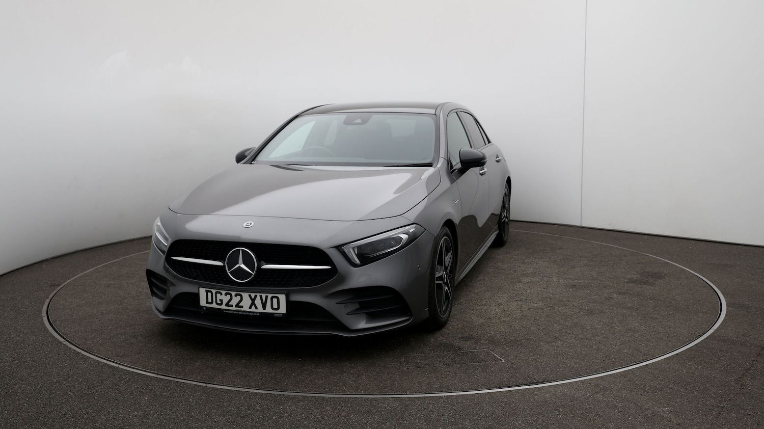 Used Mercedes-Benz A-Class 2022 for sale - 76810512: Photo 35