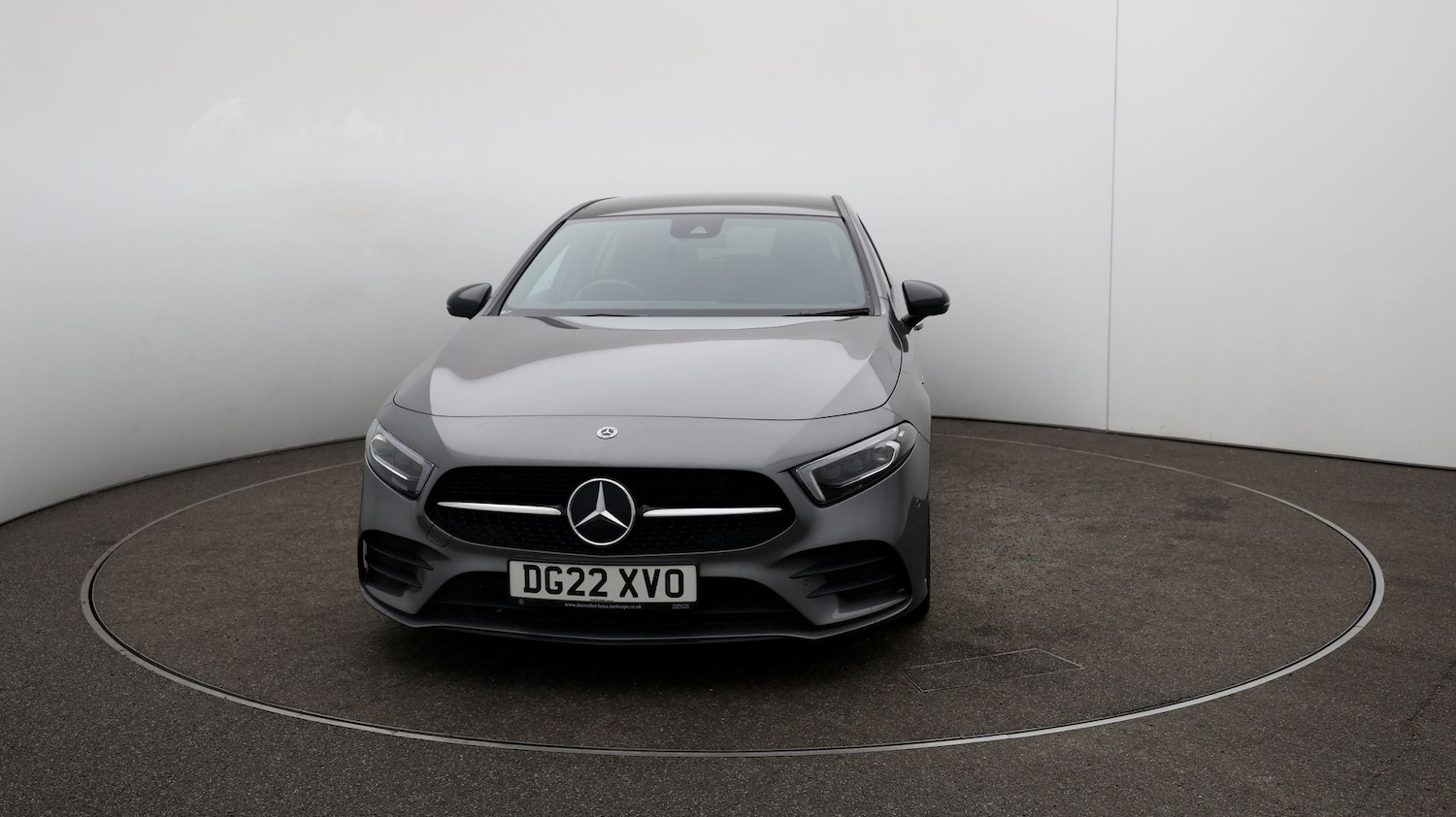 Used Mercedes-Benz A-Class 2022 for sale - 76810512: Photo 36