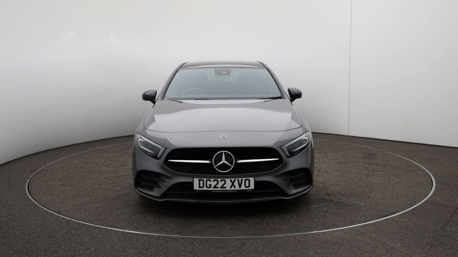 Used Mercedes-Benz A-Class 2022 for sale - 76810512: Photo 37