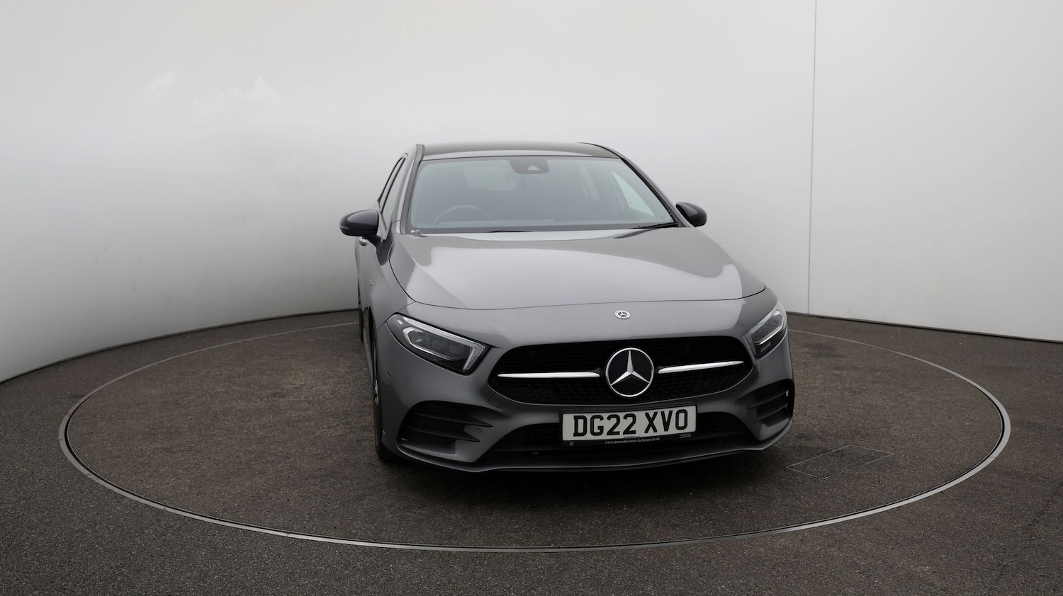 Used Mercedes-Benz A-Class 2022 for sale - 76810512: Photo 38