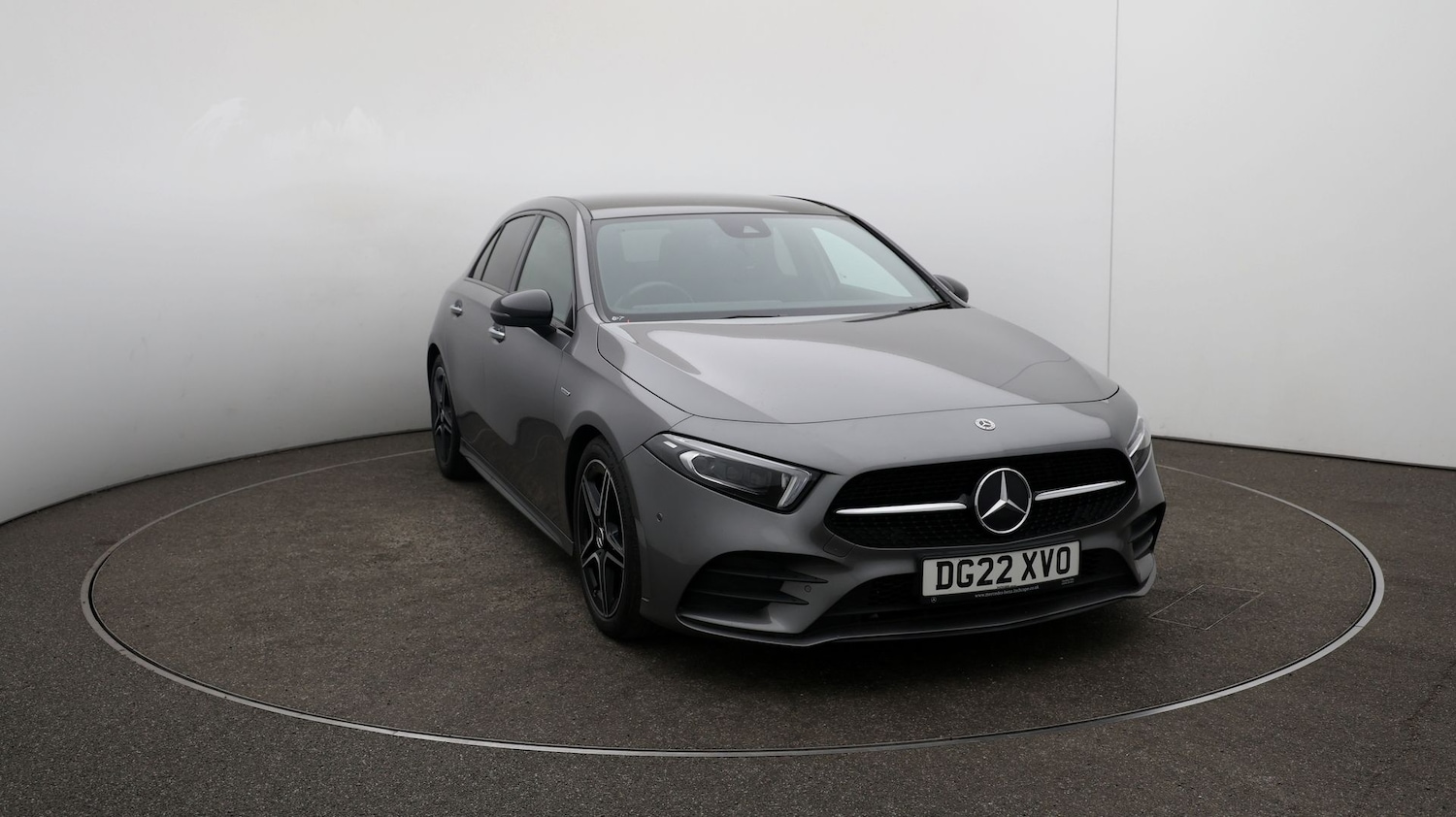 Used Mercedes-Benz A-Class 2022 for sale - 76810512: Photo 39