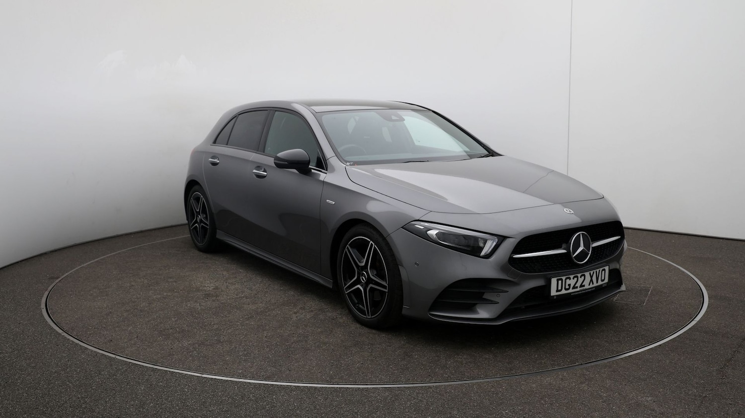 Used Mercedes-Benz A-Class 2022 for sale - 76810512: Photo 40