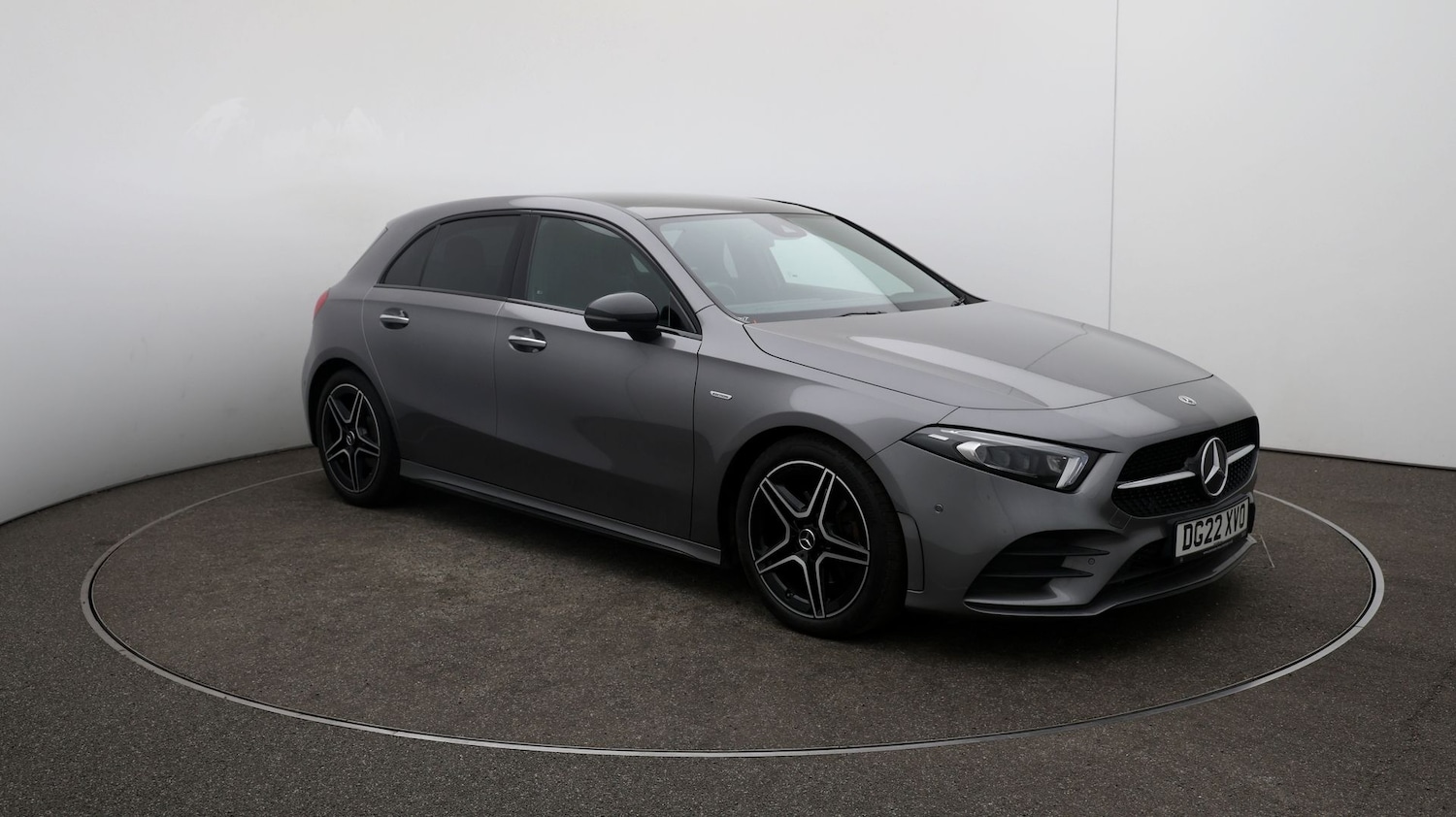 Used Mercedes-Benz A-Class 2022 for sale - 76810512: Photo 41