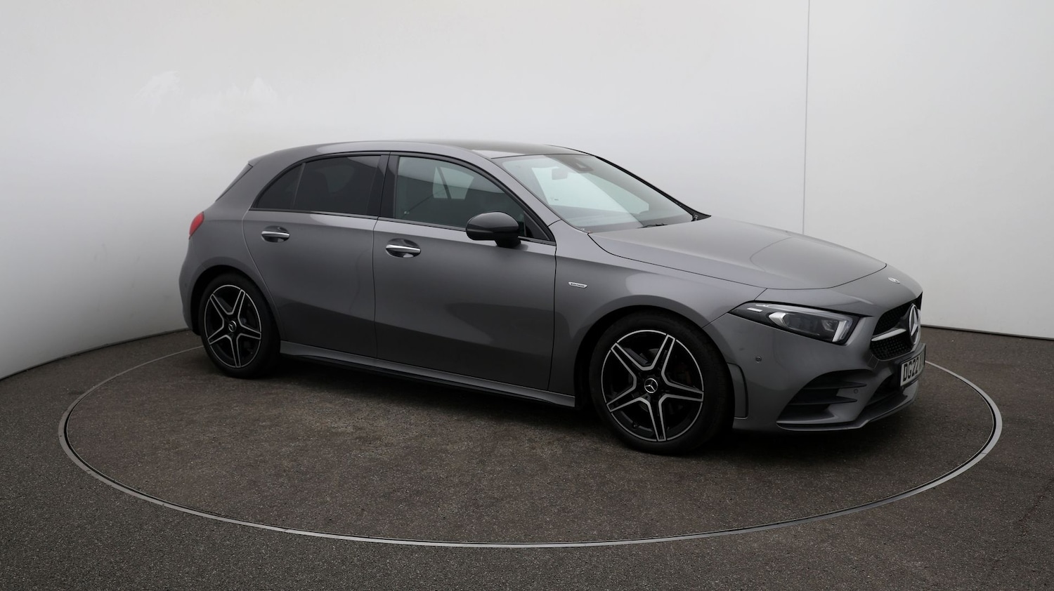 Used Mercedes-Benz A-Class 2022 for sale - 76810512: Photo 42