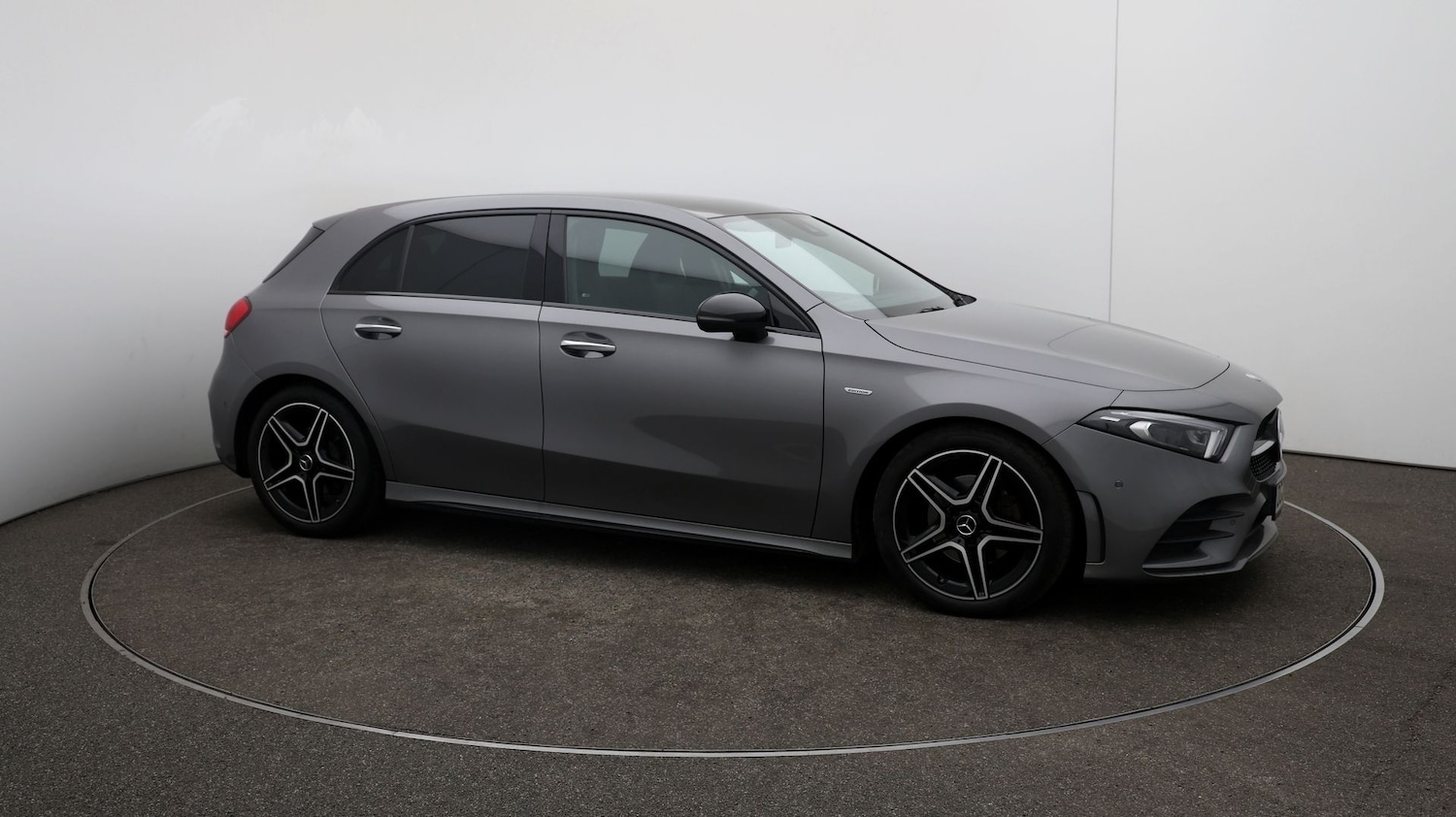 Used Mercedes-Benz A-Class 2022 for sale - 76810512: Photo 43