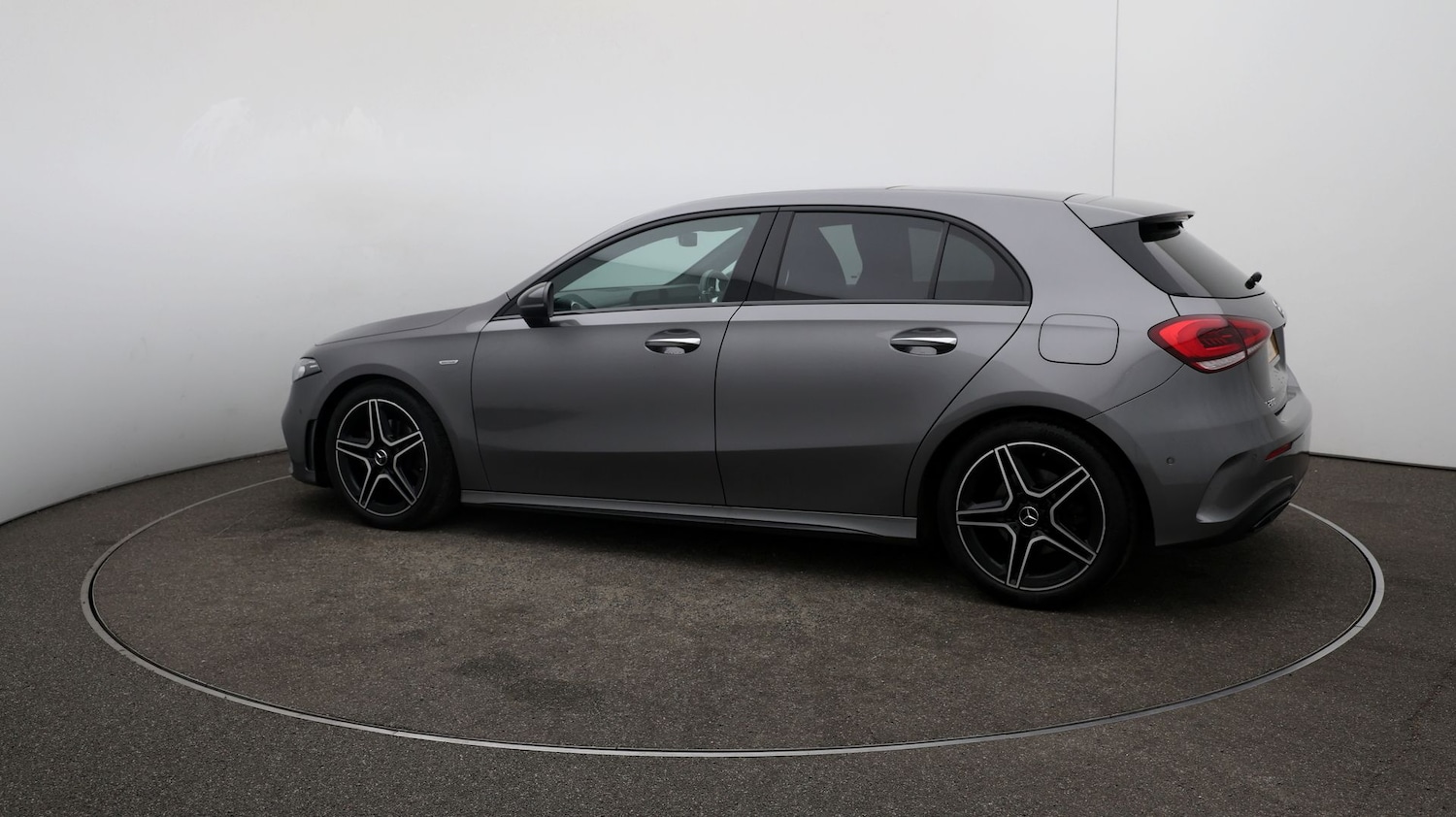 Used Mercedes-Benz A-Class 2022 for sale - 76810512: Photo 44