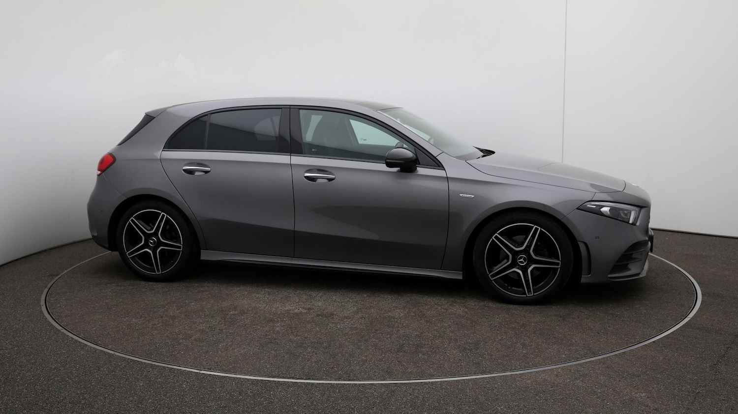 Used Mercedes-Benz A-Class 2022 for sale - 76810512: Photo 45