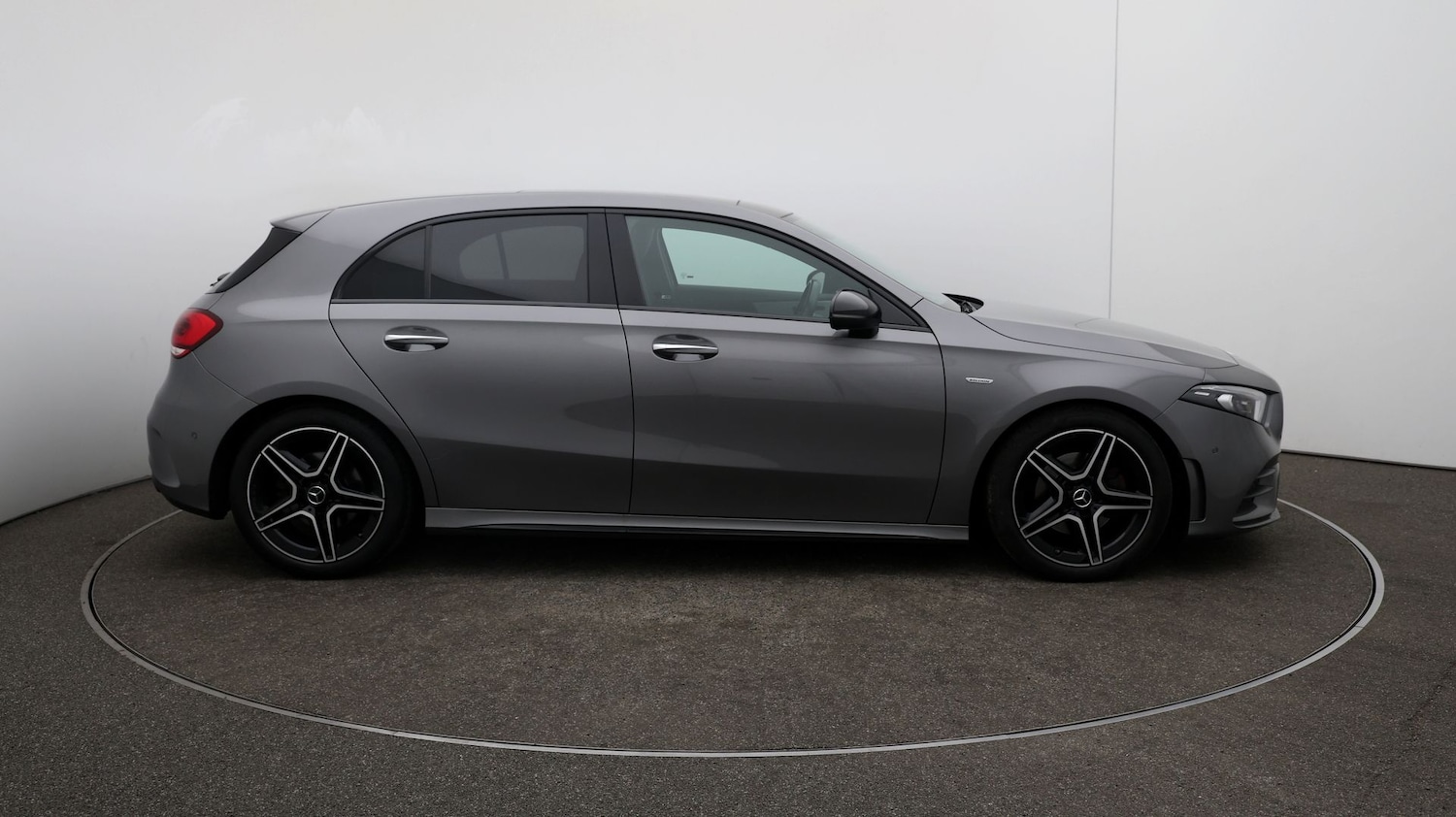 Used Mercedes-Benz A-Class 2022 for sale - 76810512: Photo 46