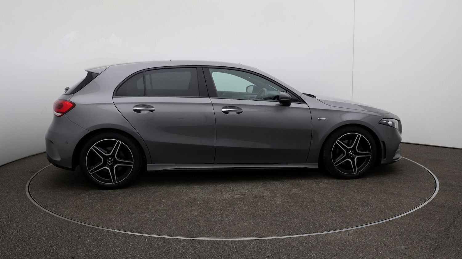 Used Mercedes-Benz A-Class 2022 for sale - 76810512: Photo 47