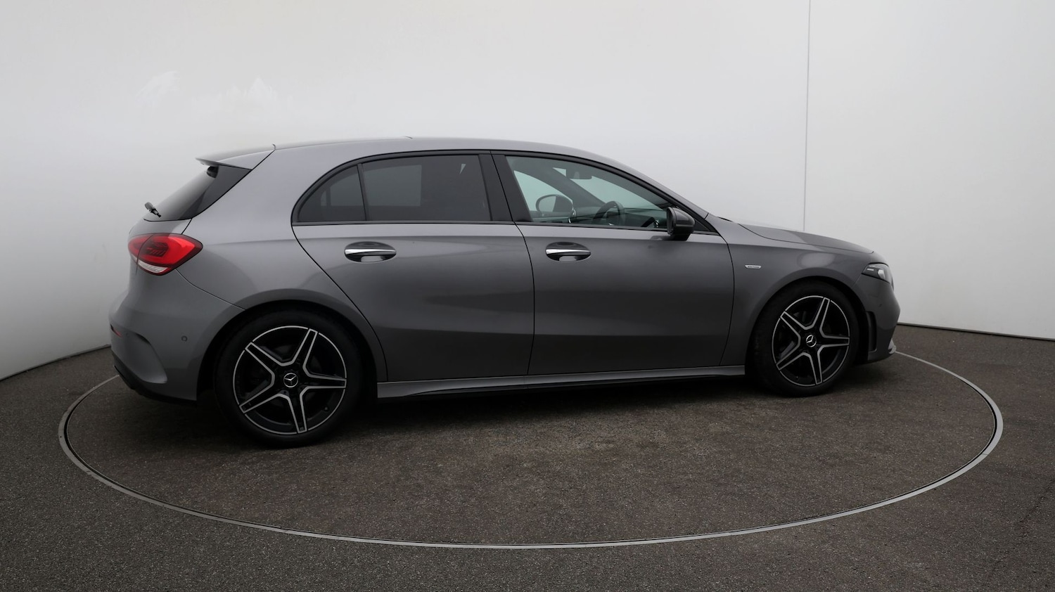 Used Mercedes-Benz A-Class 2022 for sale - 76810512: Photo 48