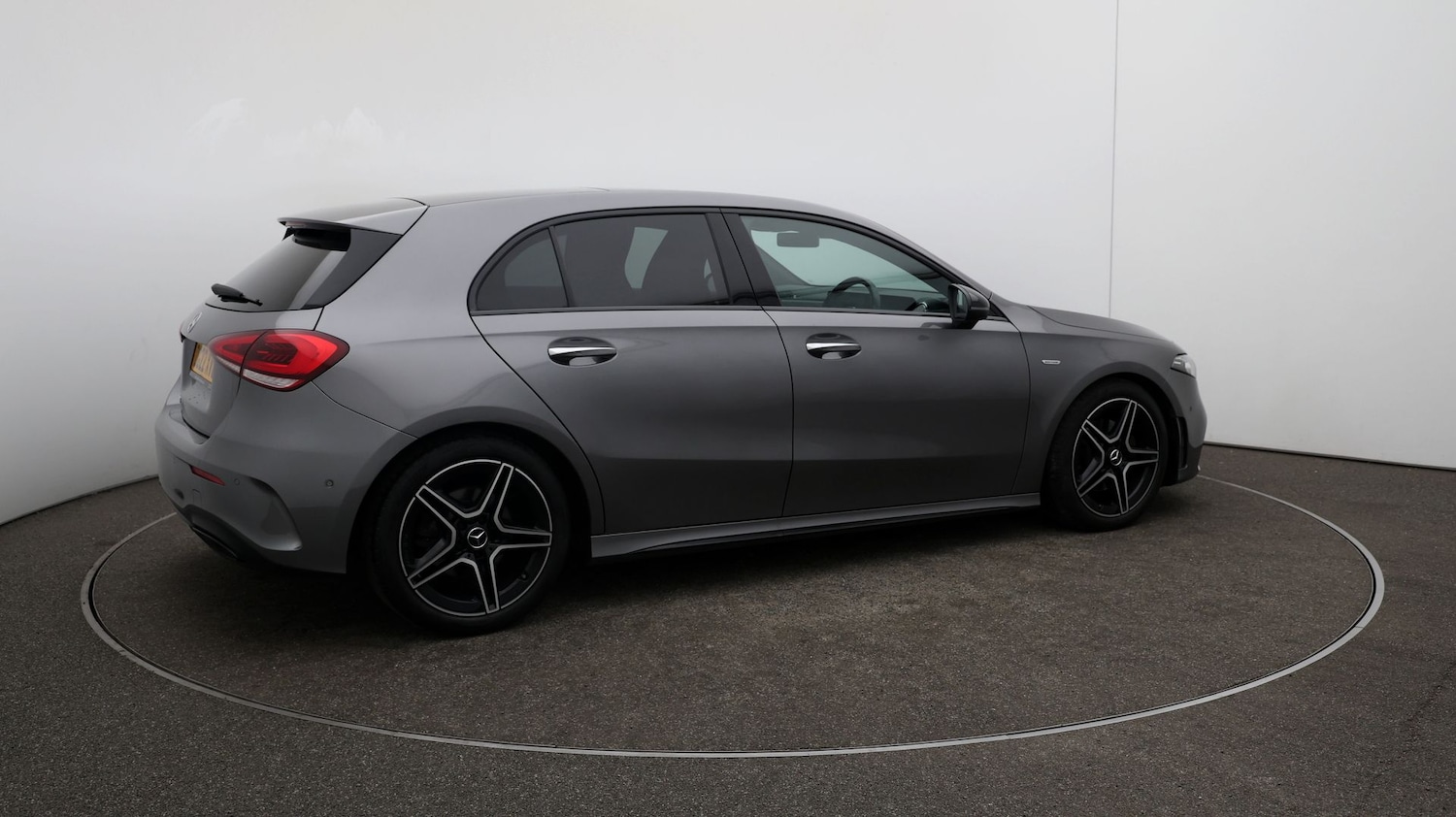 Used Mercedes-Benz A-Class 2022 for sale - 76810512: Photo 49