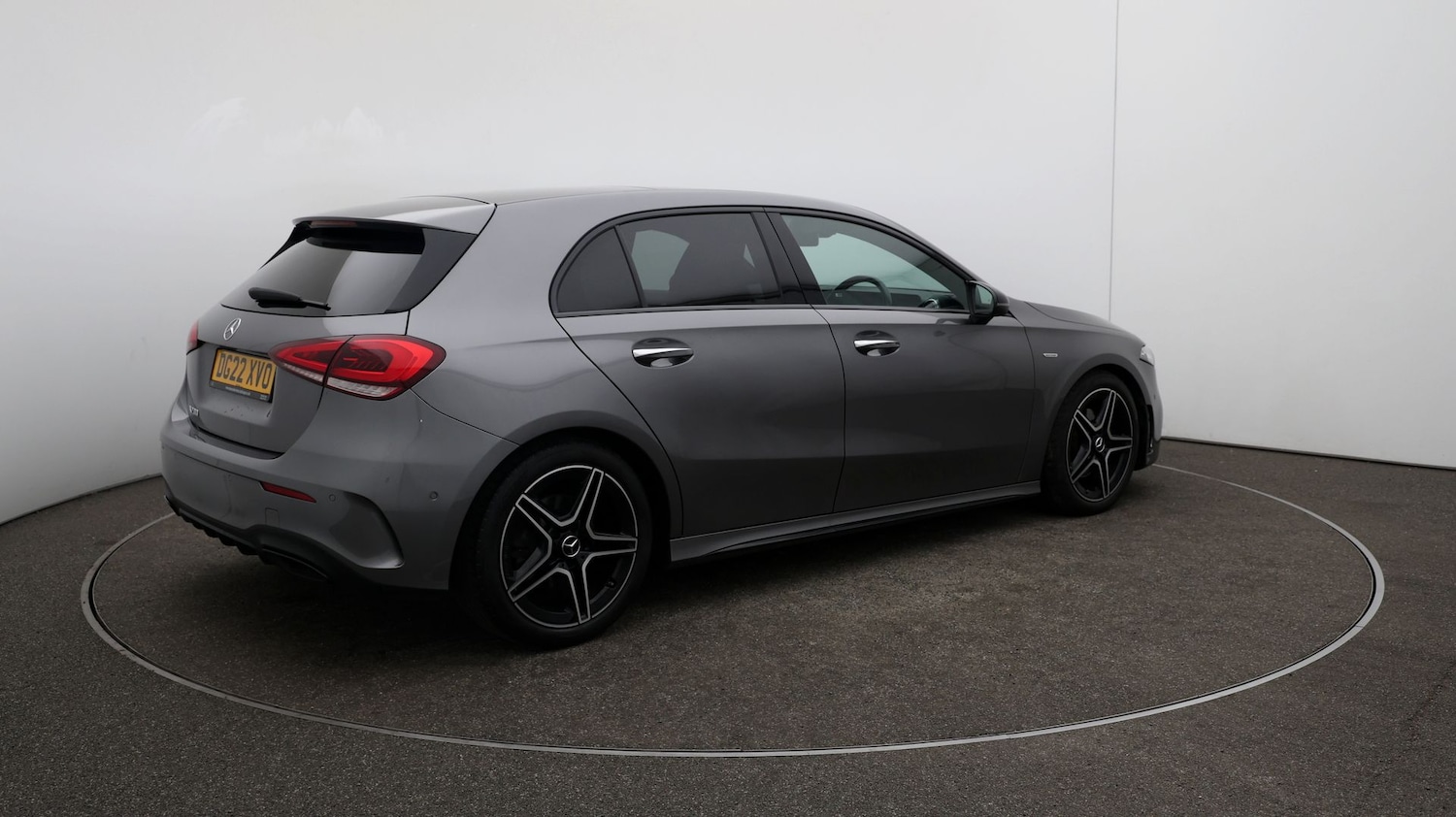 Used Mercedes-Benz A-Class 2022 for sale - 76810512: Photo 50