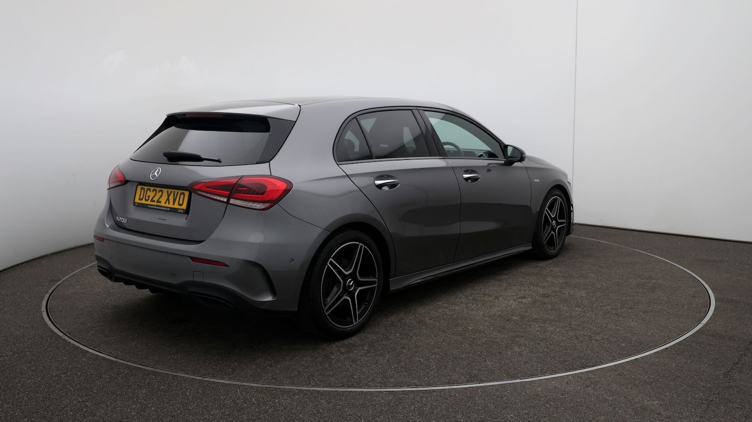 Used Mercedes-Benz A-Class 2022 for sale - 76810512: Photo 51