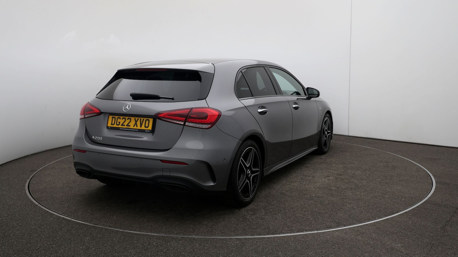 Used Mercedes-Benz A-Class 2022 for sale - 76810512: Photo 52