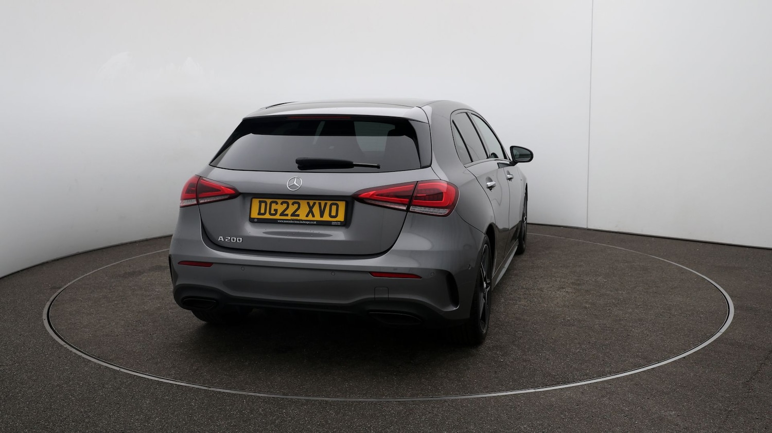 Used Mercedes-Benz A-Class 2022 for sale - 76810512: Photo 53