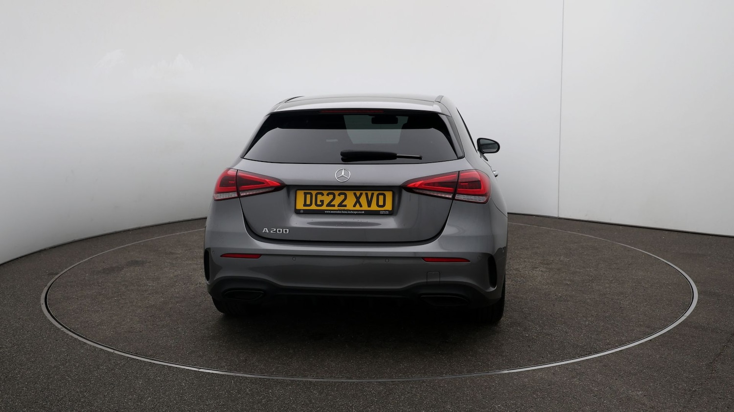 Used Mercedes-Benz A-Class 2022 for sale - 76810512: Photo 54