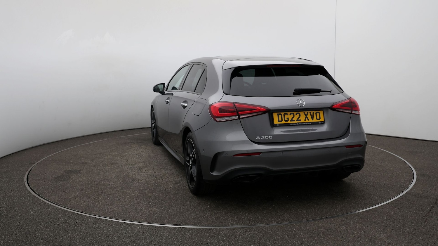 Used Mercedes-Benz A-Class 2022 for sale - 76810512: Photo 57