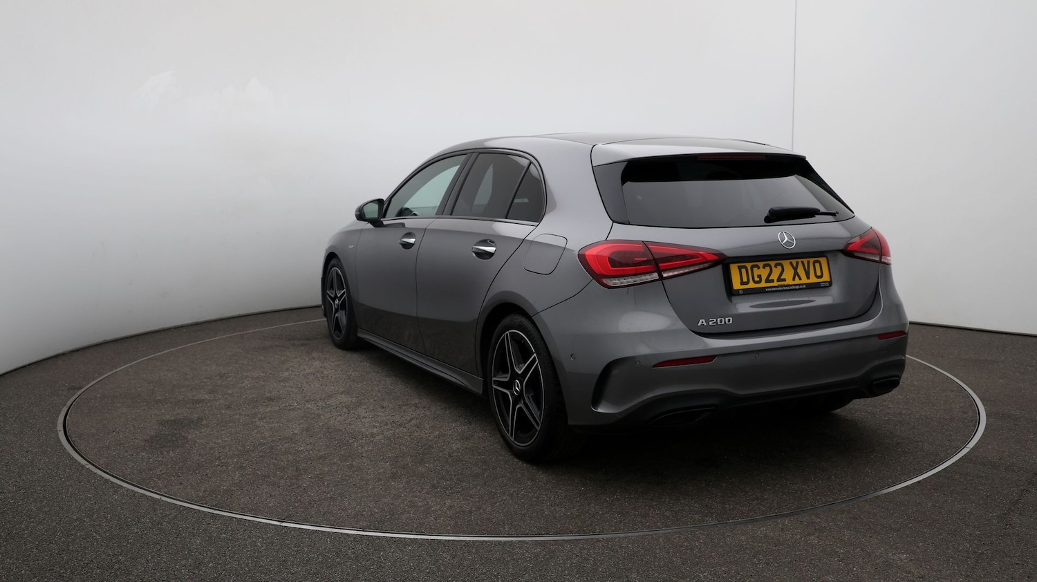 Used Mercedes-Benz A-Class 2022 for sale - 76810512: Photo 58