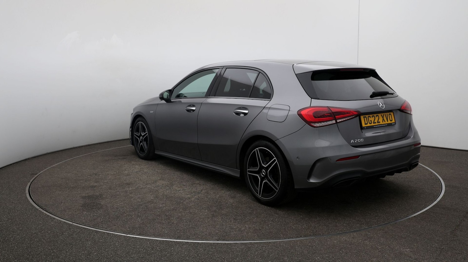 Used Mercedes-Benz A-Class 2022 for sale - 76810512: Photo 59