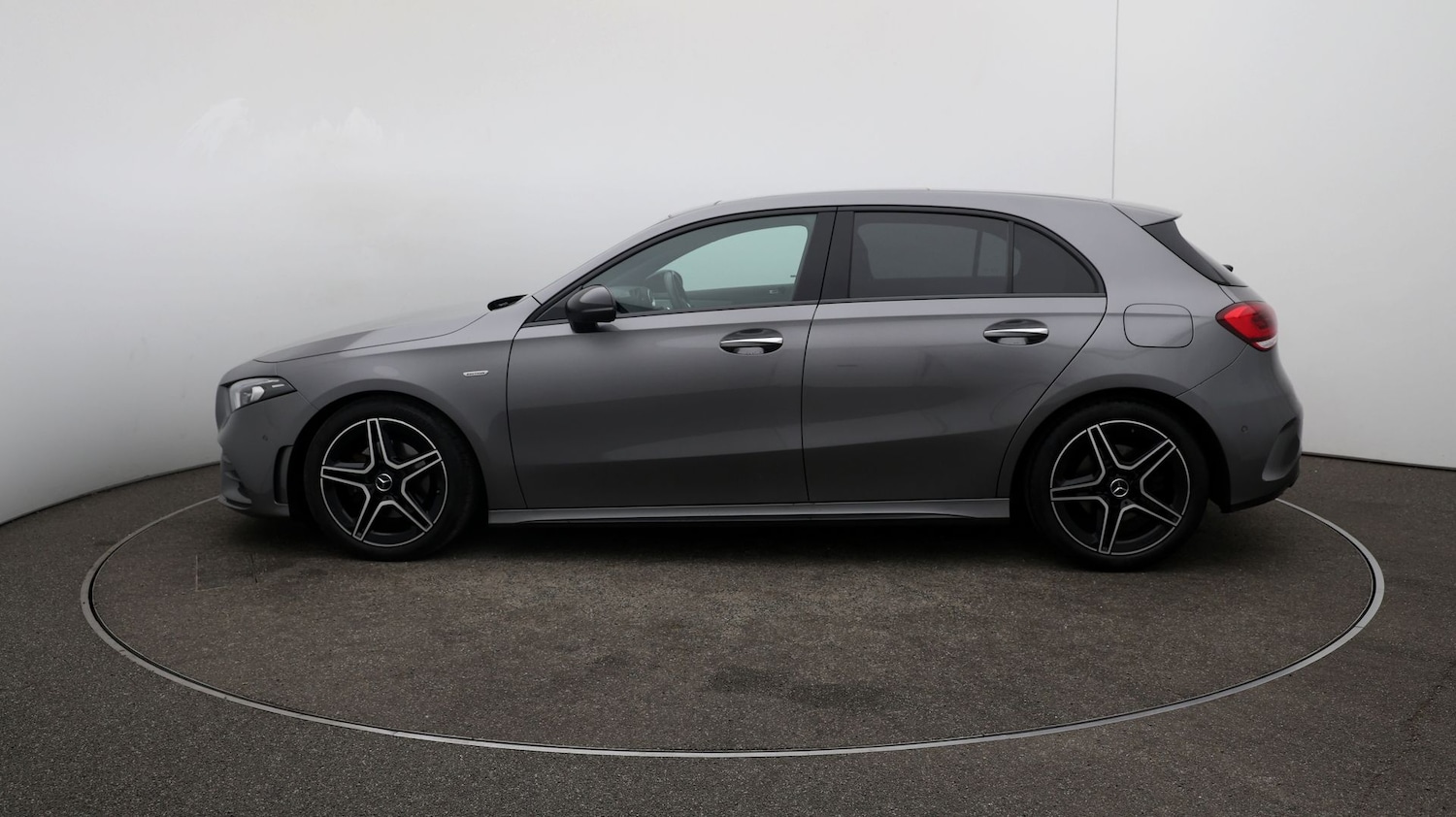 Used Mercedes-Benz A-Class 2022 for sale - 76810512: Photo 61