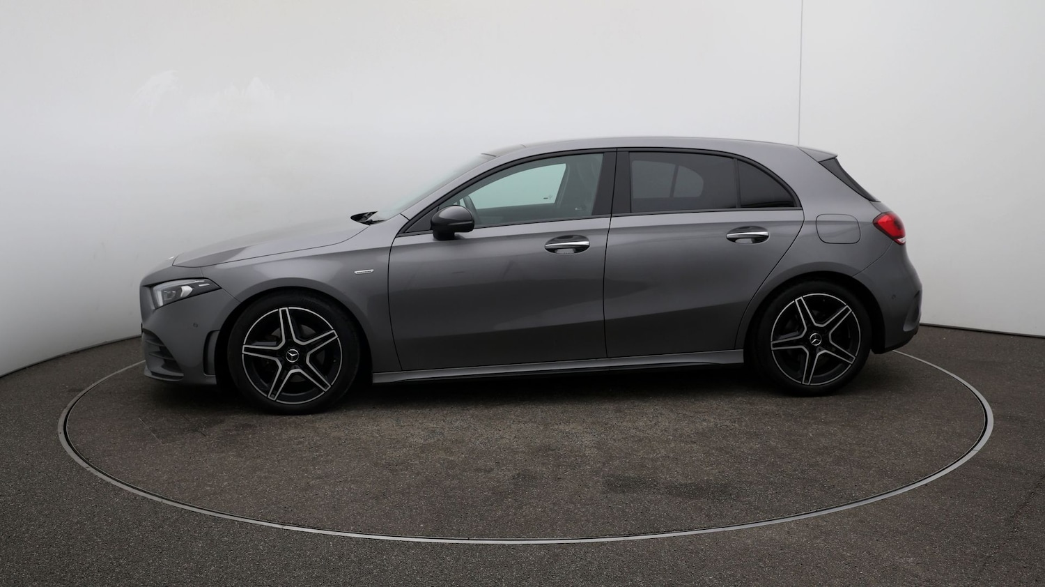 Used Mercedes-Benz A-Class 2022 for sale - 76810512: Photo 62