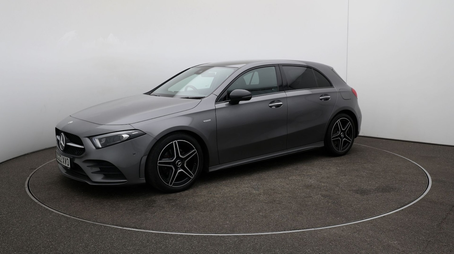 Used Mercedes-Benz A-Class 2022 for sale - 76810512: Photo 65