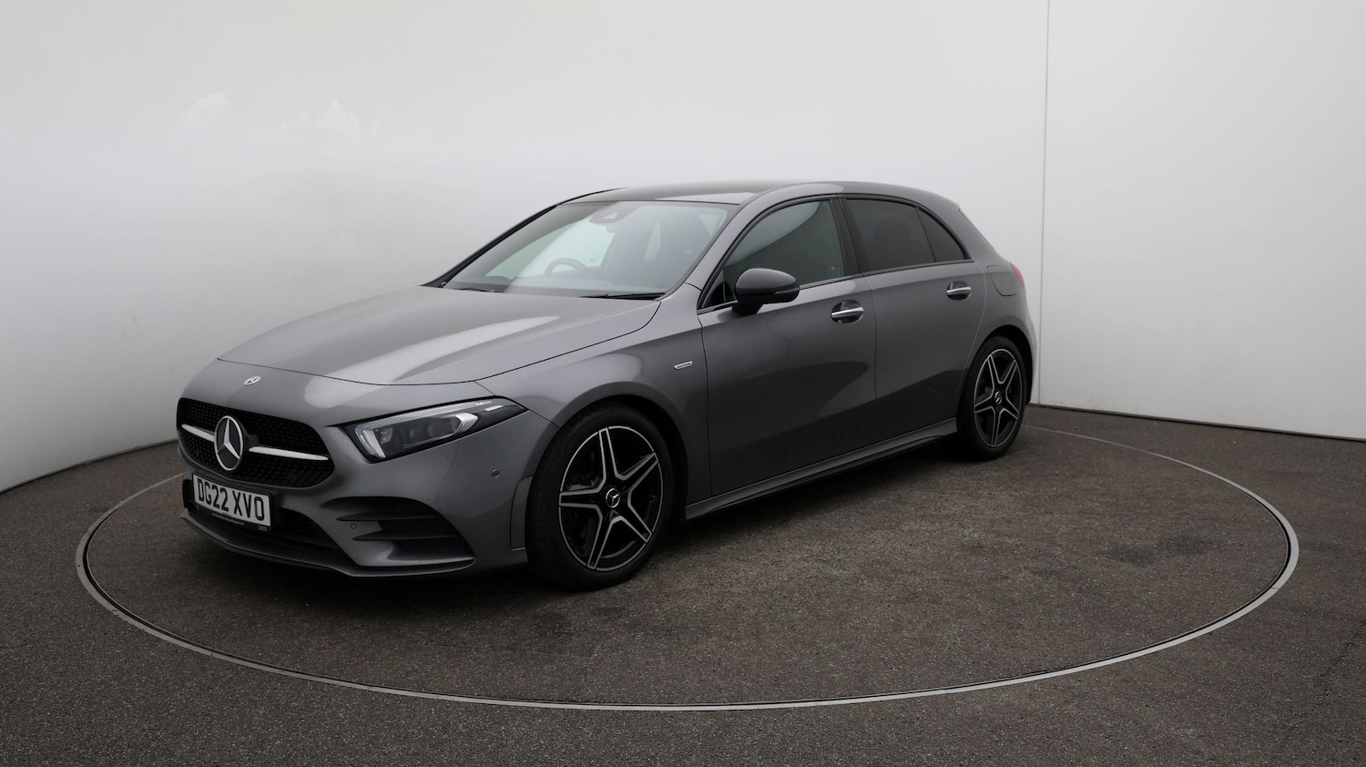 Used Mercedes-Benz A-Class 2022 for sale - 76810512: Photo 66