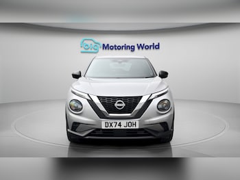 Used Nissan Juke 2024 for sale - 79057240: Photo