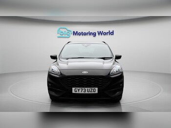 Used Ford Kuga 2023 for sale - 78296682: Photo