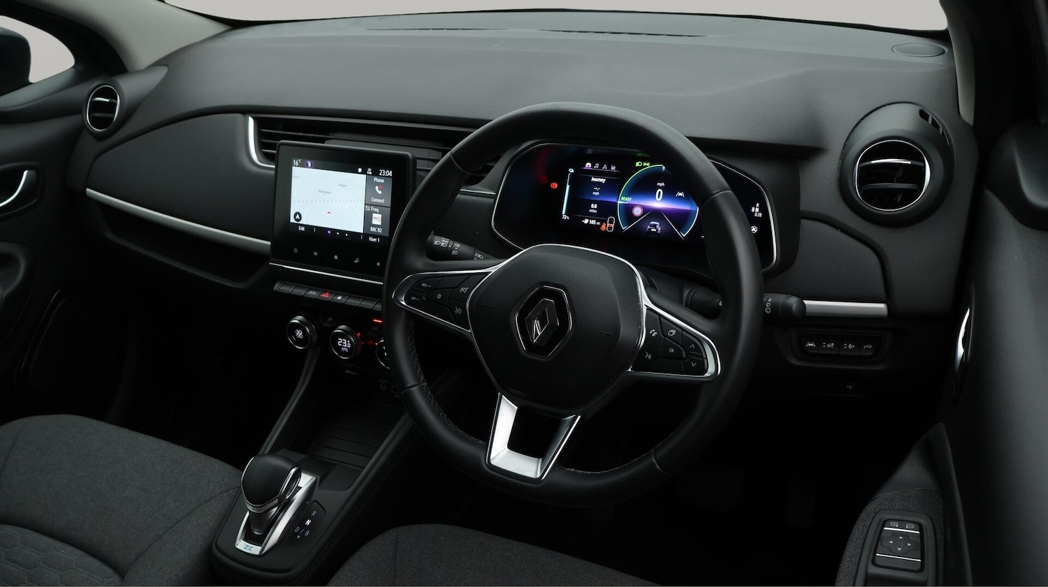 Used Renault Zoe for sale - 76727986: Photo 10