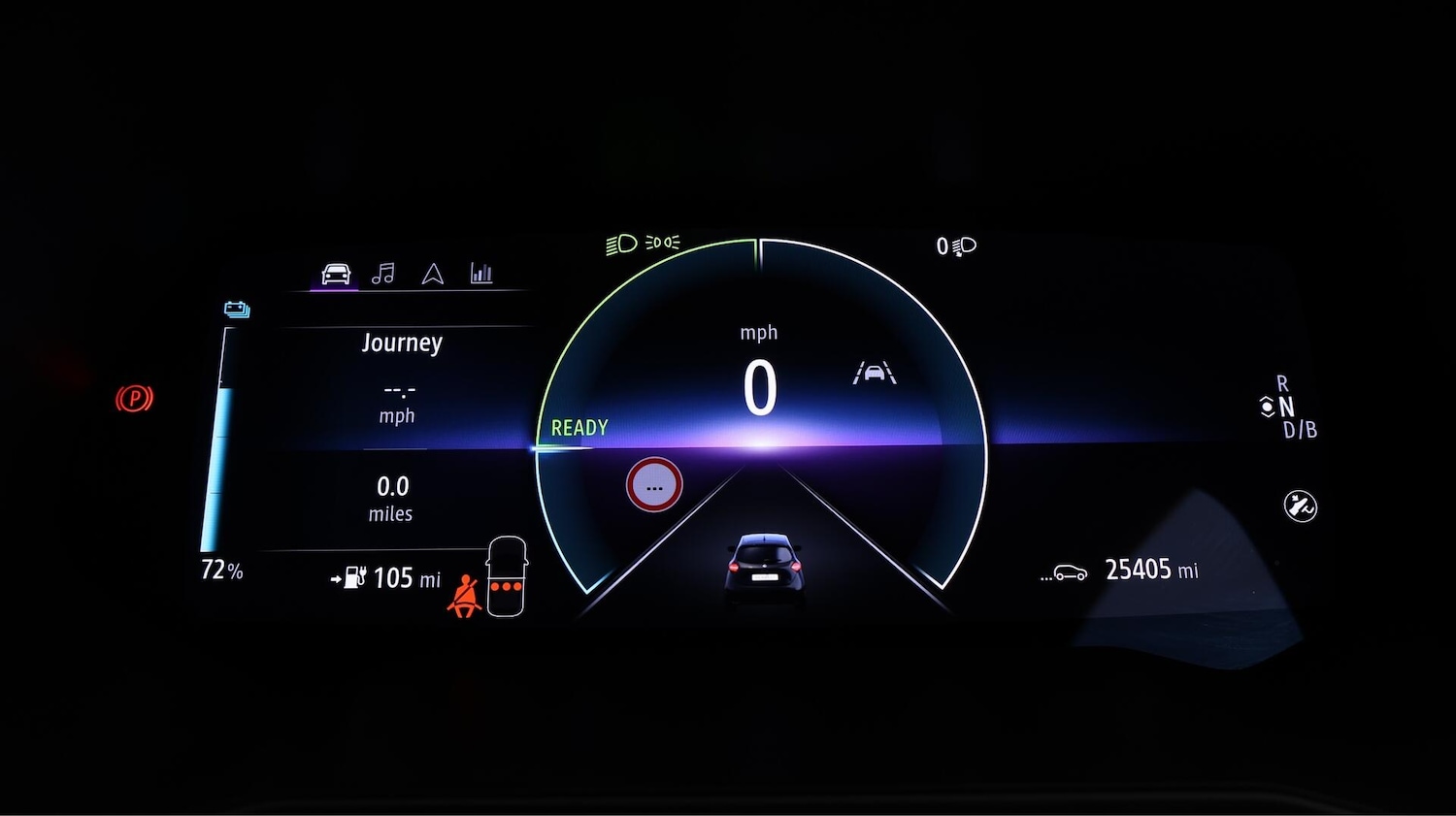 Used Renault Zoe for sale - 76727986: Photo 11