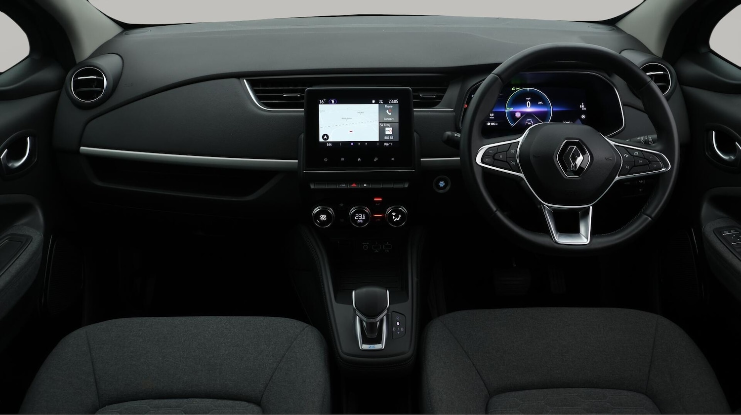 Used Renault Zoe for sale - 76727986: Photo 14