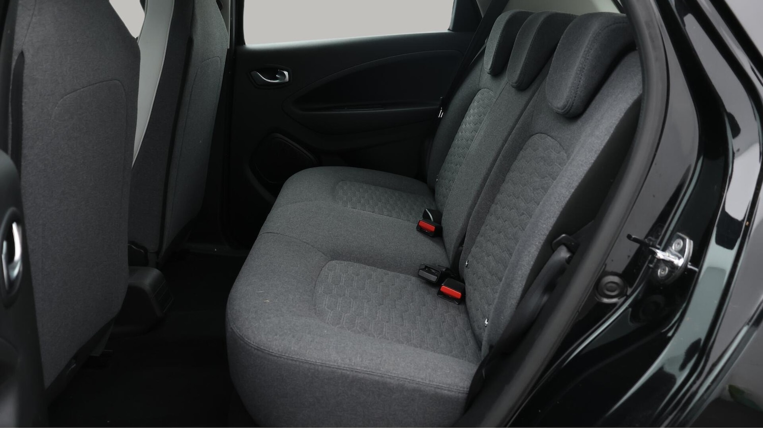 Used Renault Zoe for sale - 76727986: Photo 17