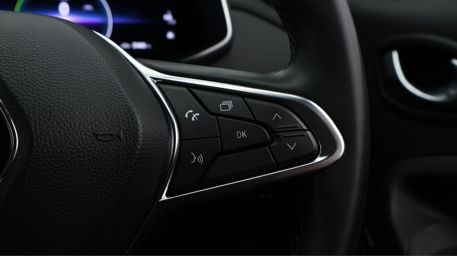 Used Renault Zoe for sale - 76727986: Photo 27