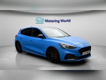 Used Ford Focus 2021 for sale - 78472985: Photo