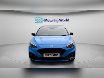 Used Ford Focus 2021 for sale - 78472985: Photo