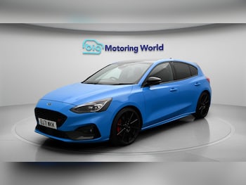 Used Ford Focus 2021 for sale - 78472985: Photo