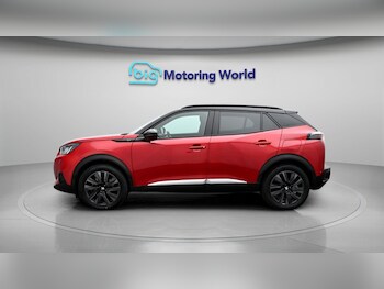 Used Peugeot 2008 2022 for sale - 78435875: Photo