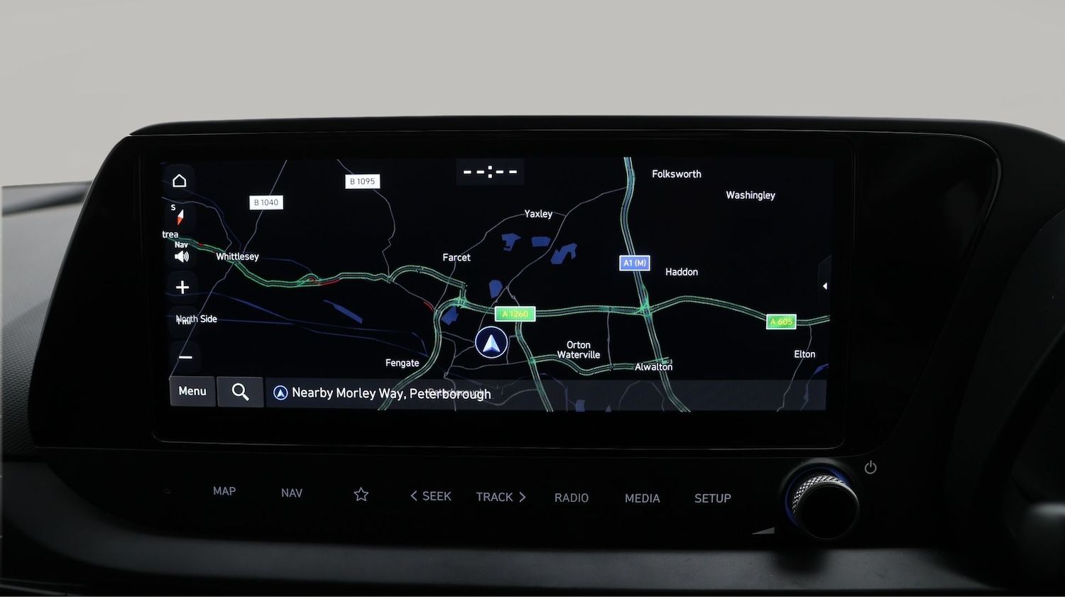 Used Hyundai i20 2022 for sale - 77459585: Photo 11