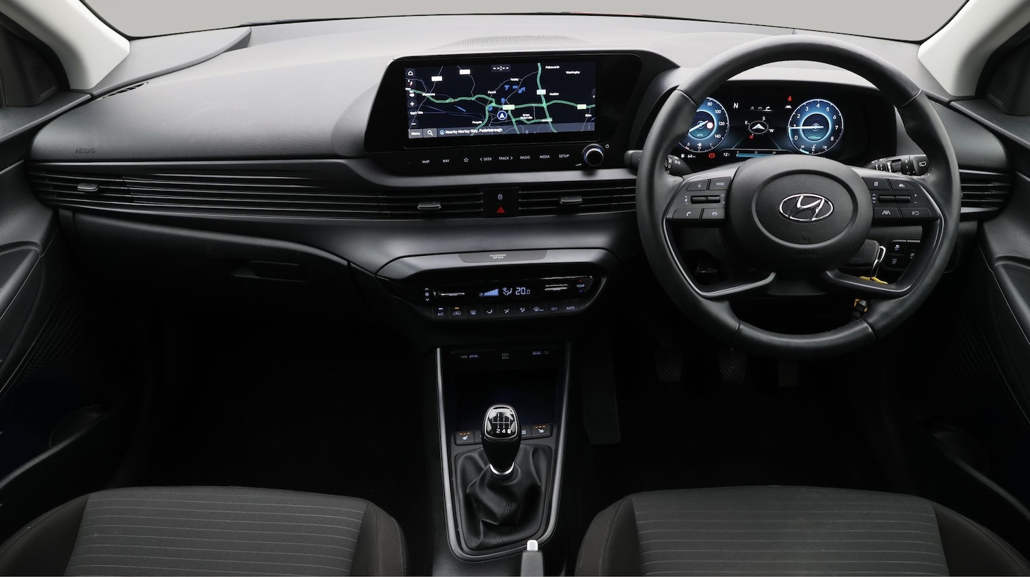 Used Hyundai i20 2022 for sale - 77459585: Photo 13