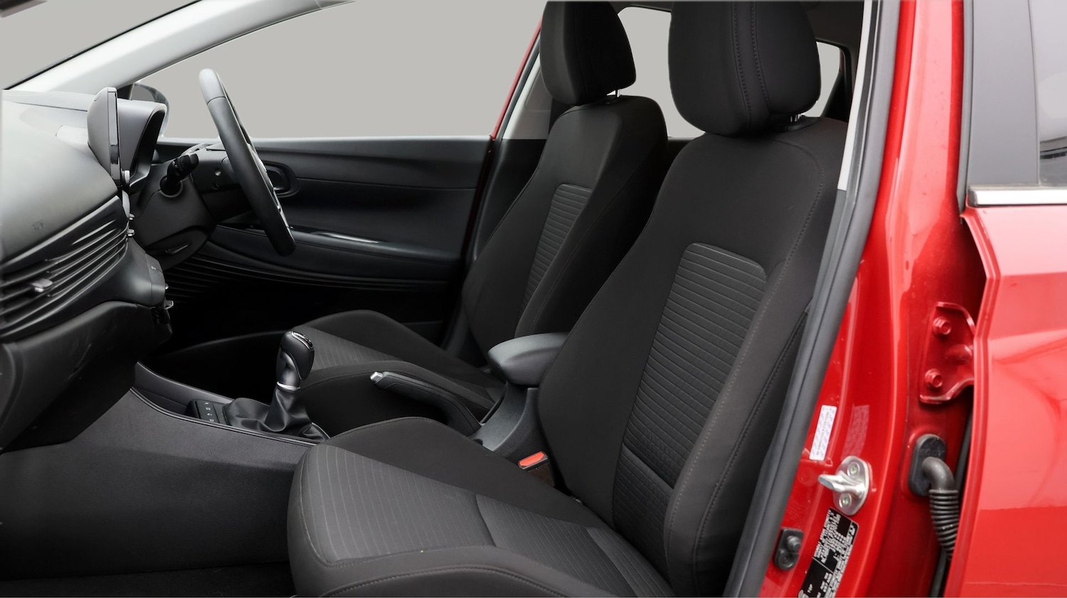 Used Hyundai i20 2022 for sale - 77459585: Photo 14