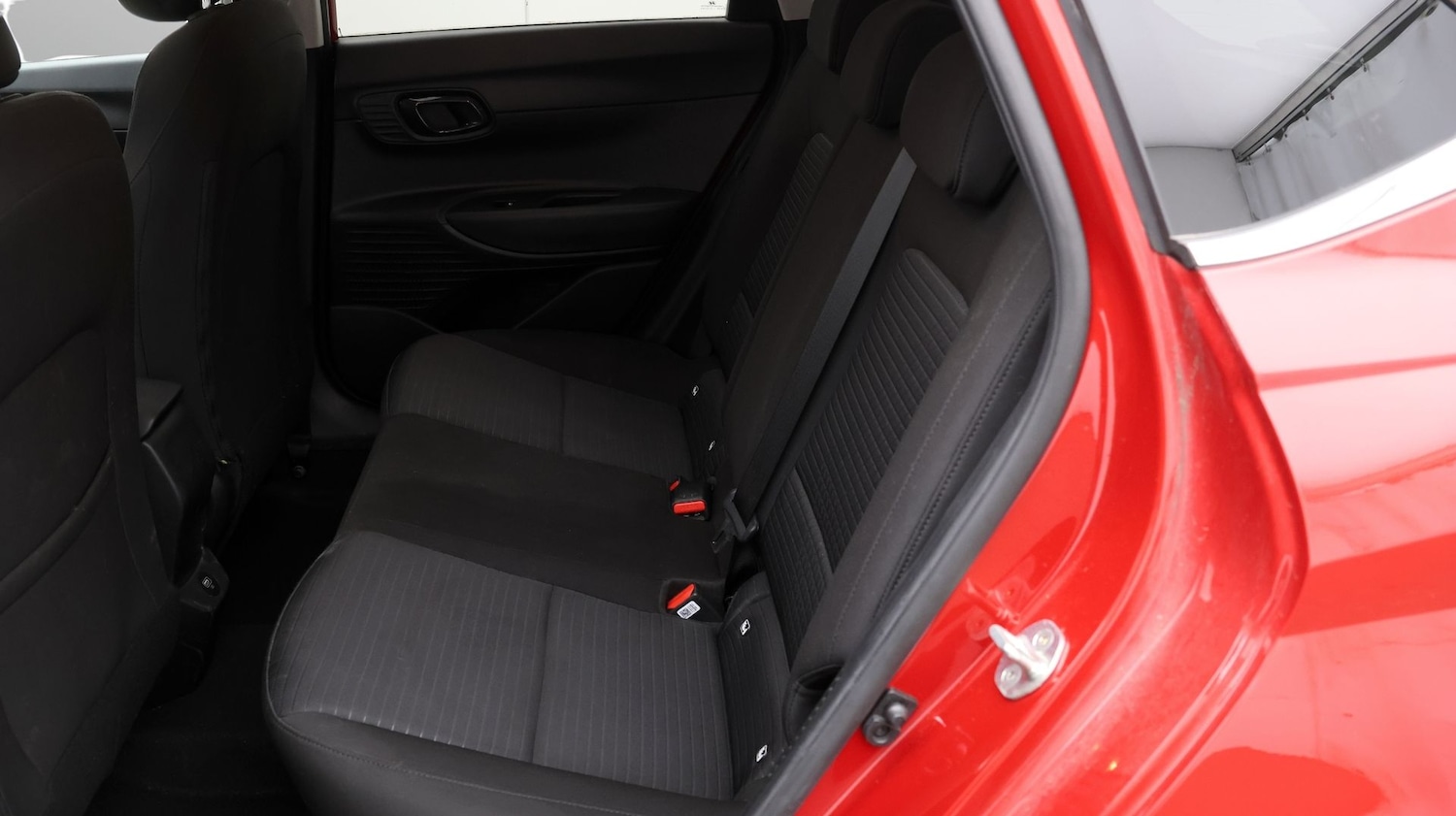 Used Hyundai i20 2022 for sale - 77459585: Photo 16