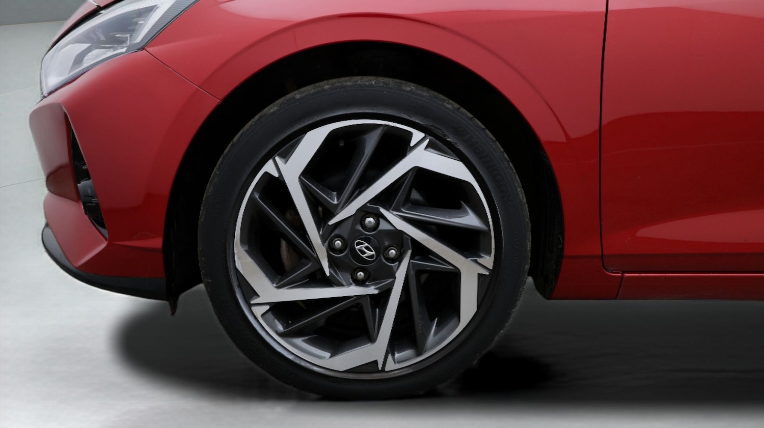 Used Hyundai i20 2022 for sale - 77459585: Photo 18