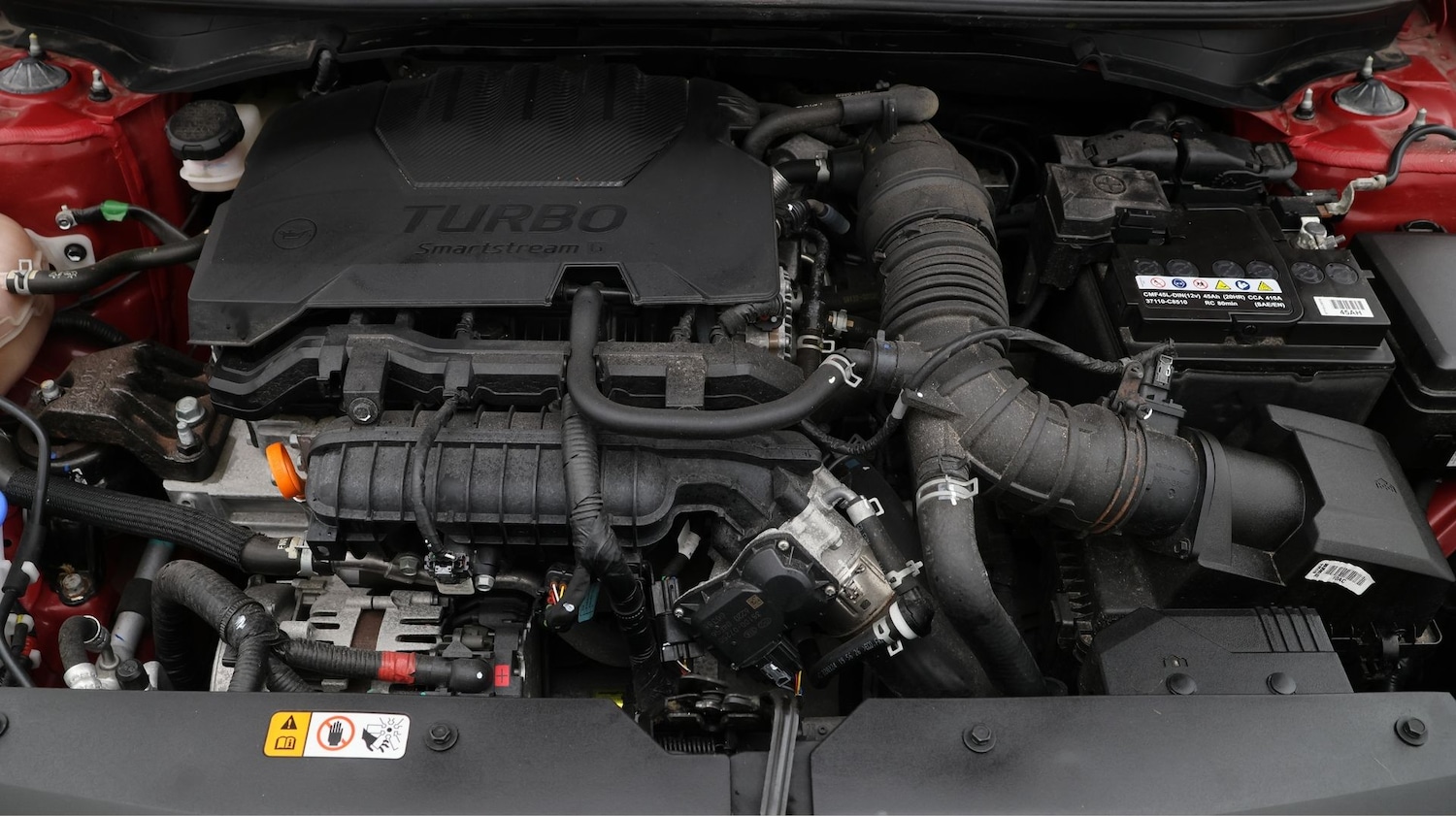 Used Hyundai i20 2022 for sale - 77459585: Photo 19