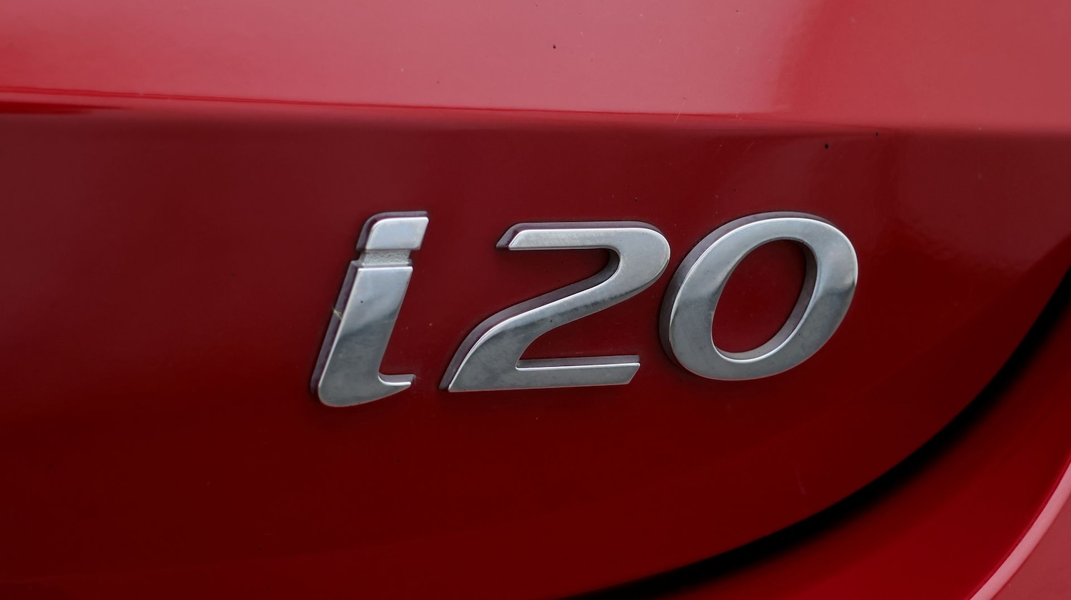 Used Hyundai i20 2022 for sale - 77459585: Photo 22