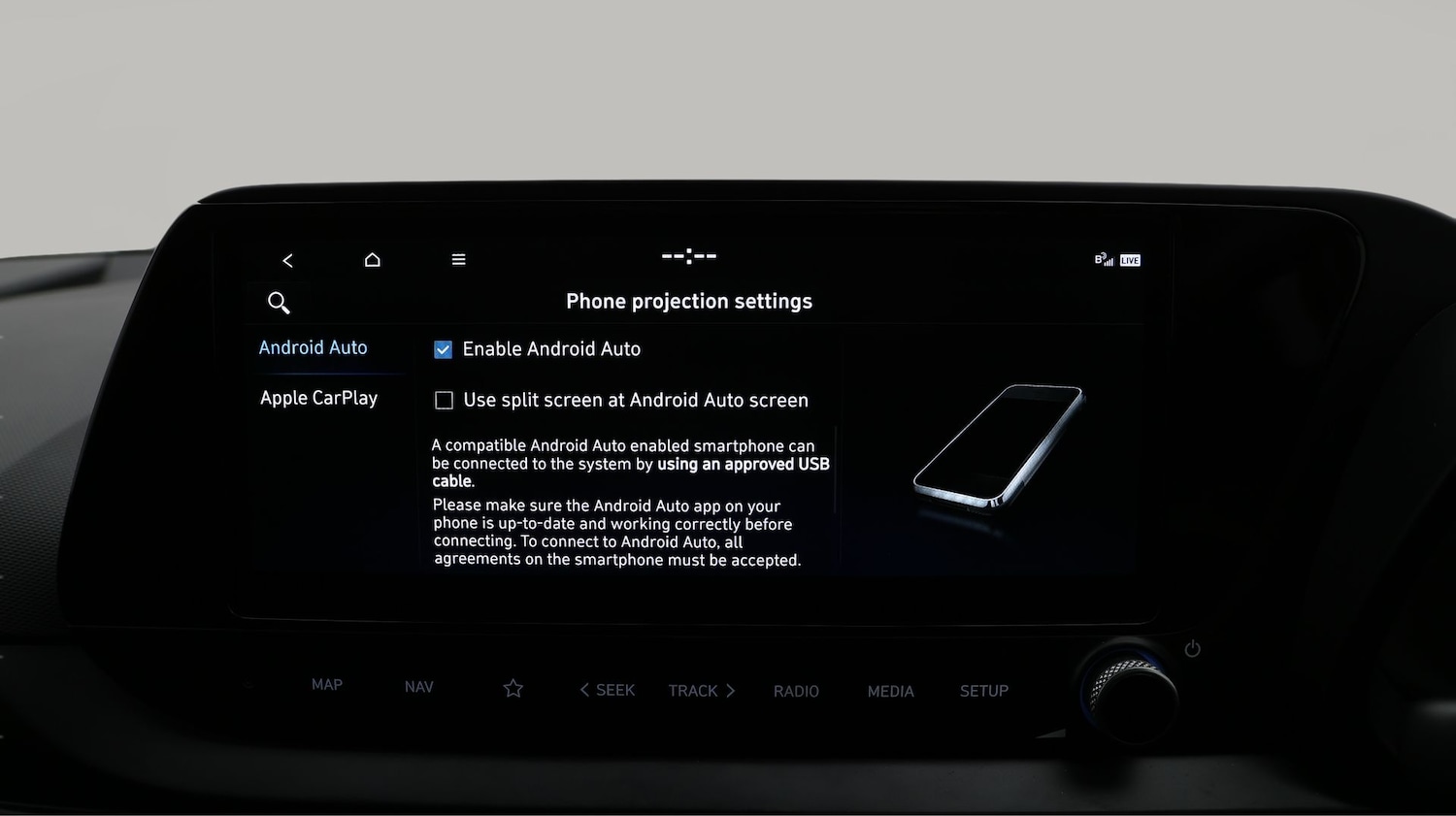 Used Hyundai i20 2022 for sale - 77459585: Photo 24